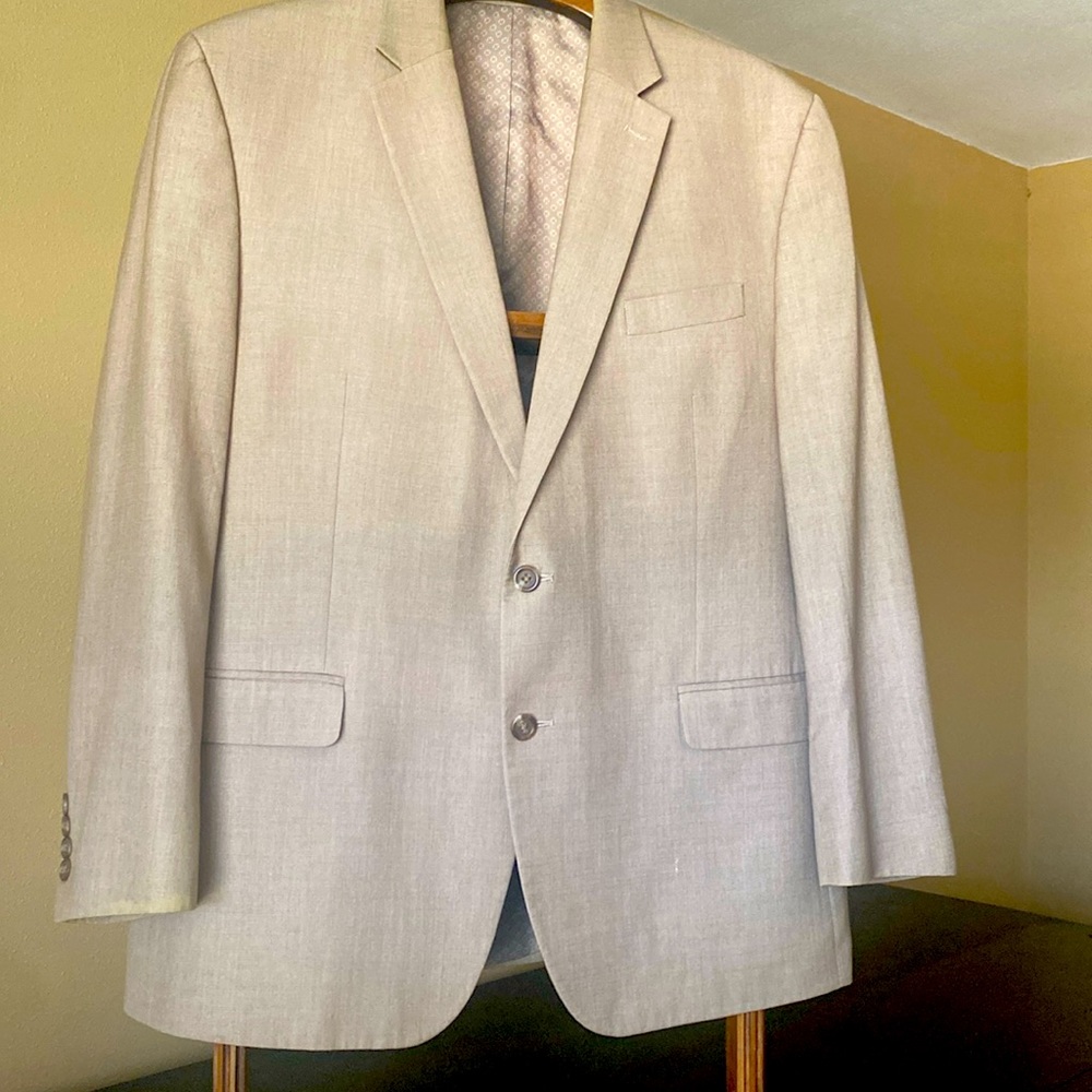 Chaps Sport Coat